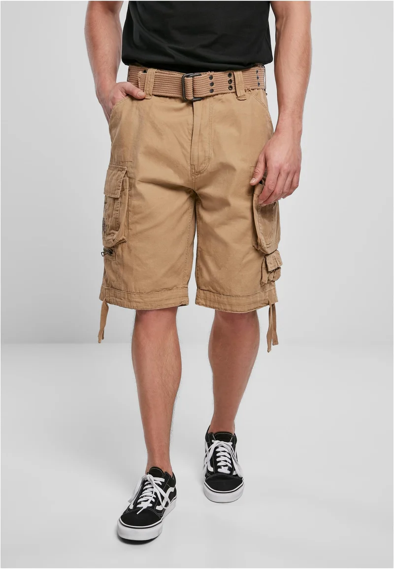 B Savage Vintage Cargo Shorts