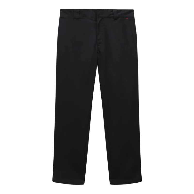 Slim Straight Work Pant Flex