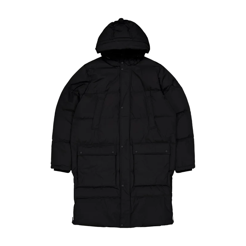 Rockand Jamie Coat