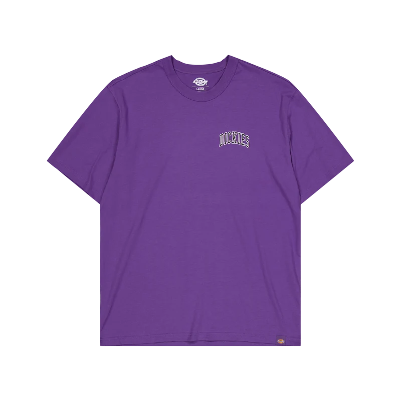 Aitkin Chest Tee Ss Imperial Palace