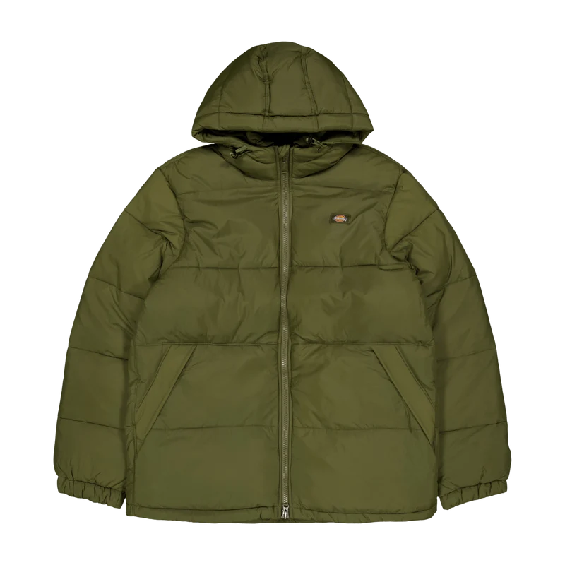 Waldenburg Hooded