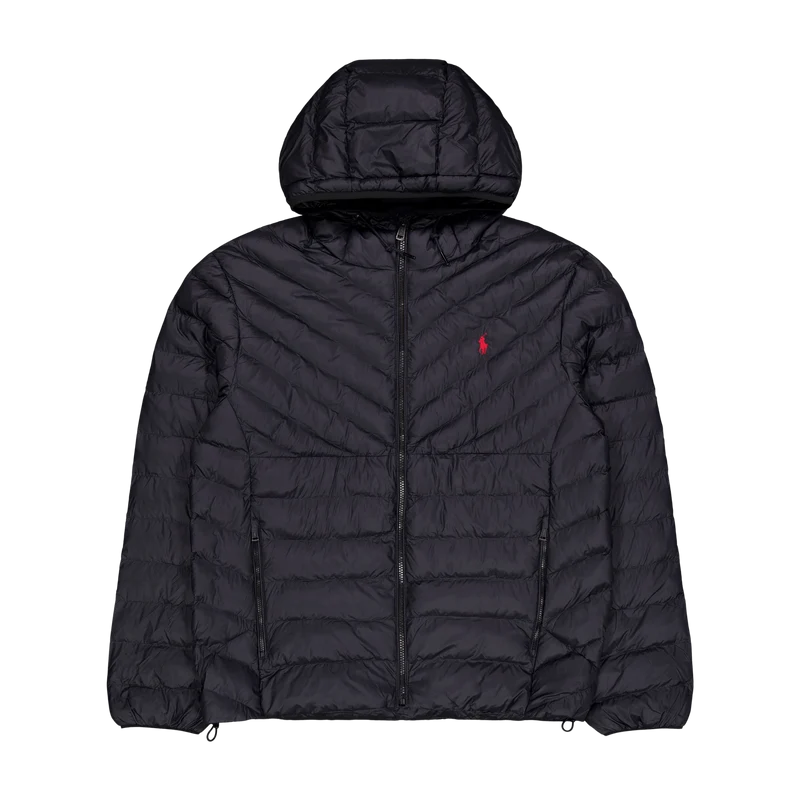 Polo Ralph Lauren 20d Nylon/poly Polo
