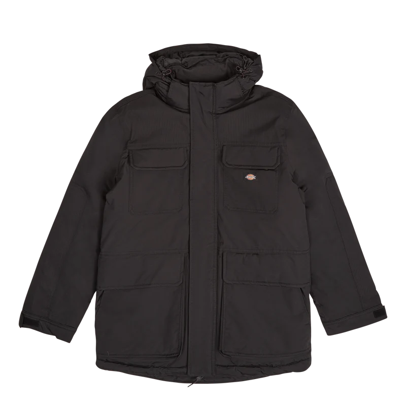 Dickies Glacier View Expedition