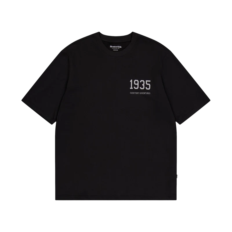 Mid Sleeve Tee 1935 09