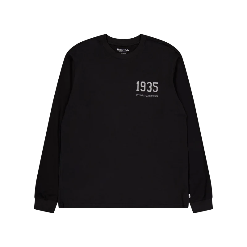 Long Sleeve Tee 1935 09