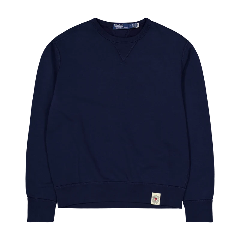 Polo Ralph Lauren Vintage Fleece Cruise