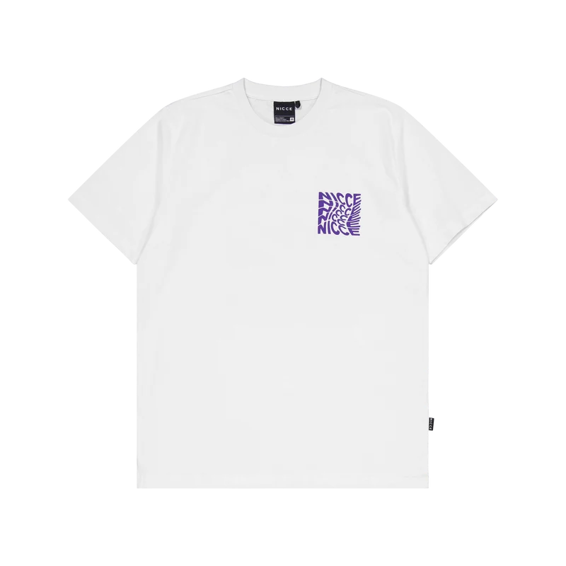 Nicce Atom-t-shirt
