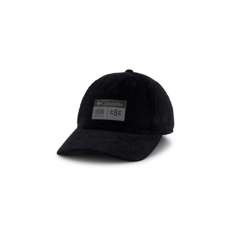 Columbia Puffect™ Corduroy 110 Snap Bac , Varsity