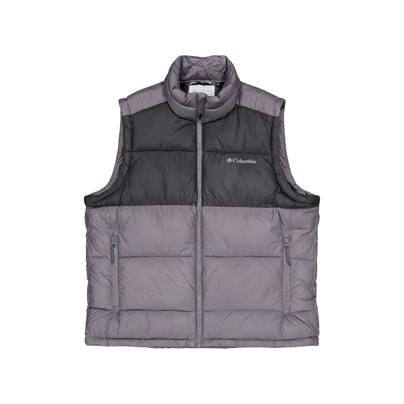 Columbia Pike Lake™ Ii Vest City , Blac