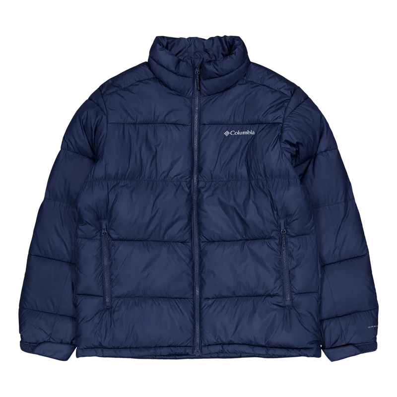 Columbia Pike Lake™ Ii Jacket Collegiate