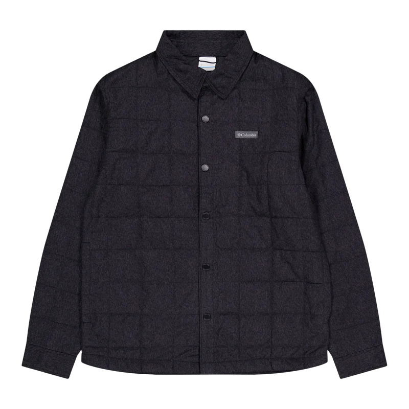 Landroamer™ Quilted Shirt Jack
