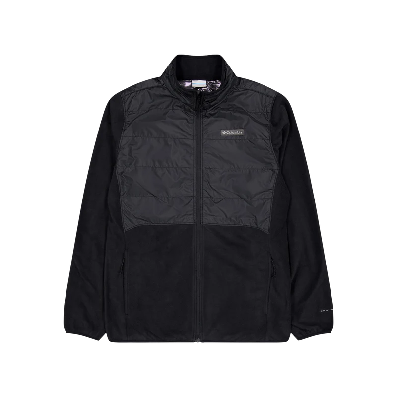 Basin Butte™ Fleece Full Zip