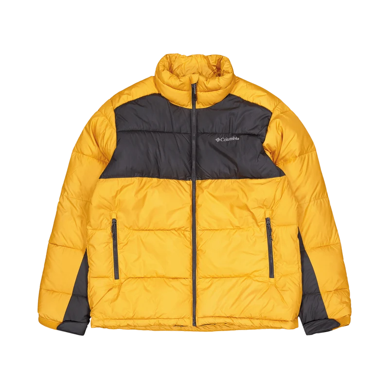 Columbia Pike Lake™ Ii Jacket Raw Honey, Shar