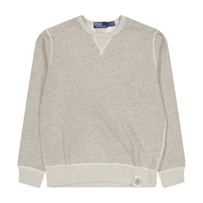 Polo Ralph Lauren Vintage Fleece Loft