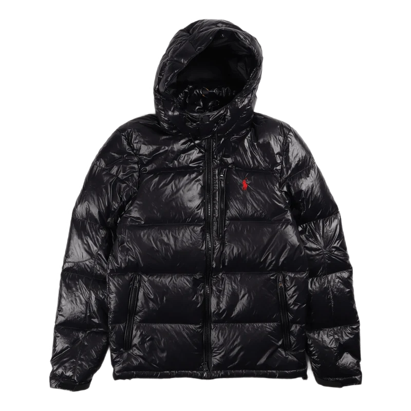 Polo Ralph Lauren Insulated-Bomber Polo