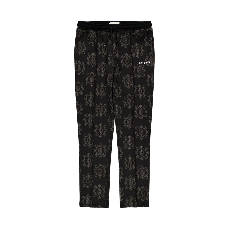 Les Deux Ballier Jacquard Track Pants
