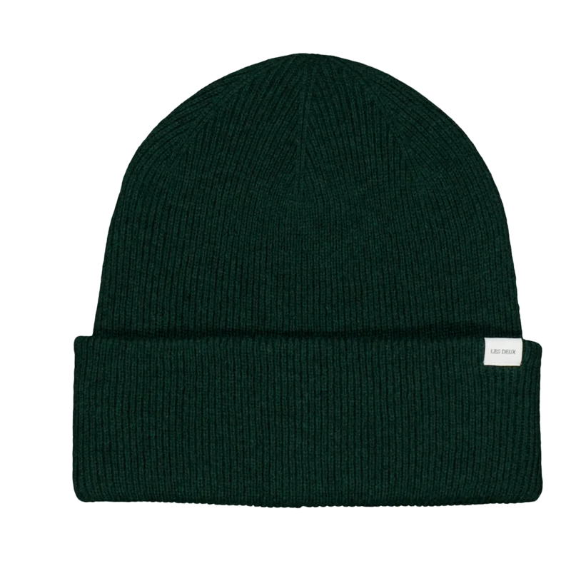 Les Deux Wayne Wool Beanie