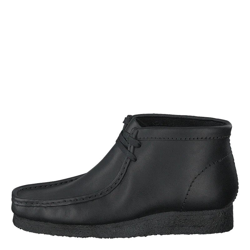 Clarks Originals Wallabee Boot Leather