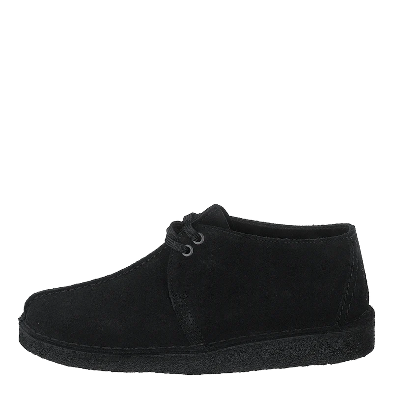Clarks Originals Desert Trek Suede