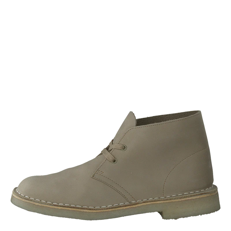 Clarks Originals Desert Boot Tan Nubuck