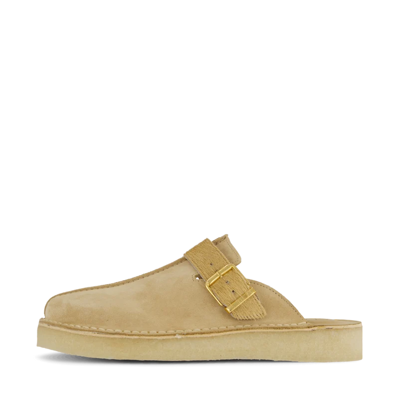 Clarks Originals Trek Mule Mule Interest