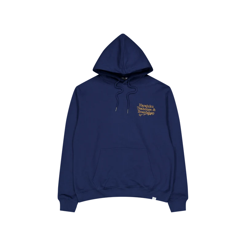Les Deux Harajuku Hoodie