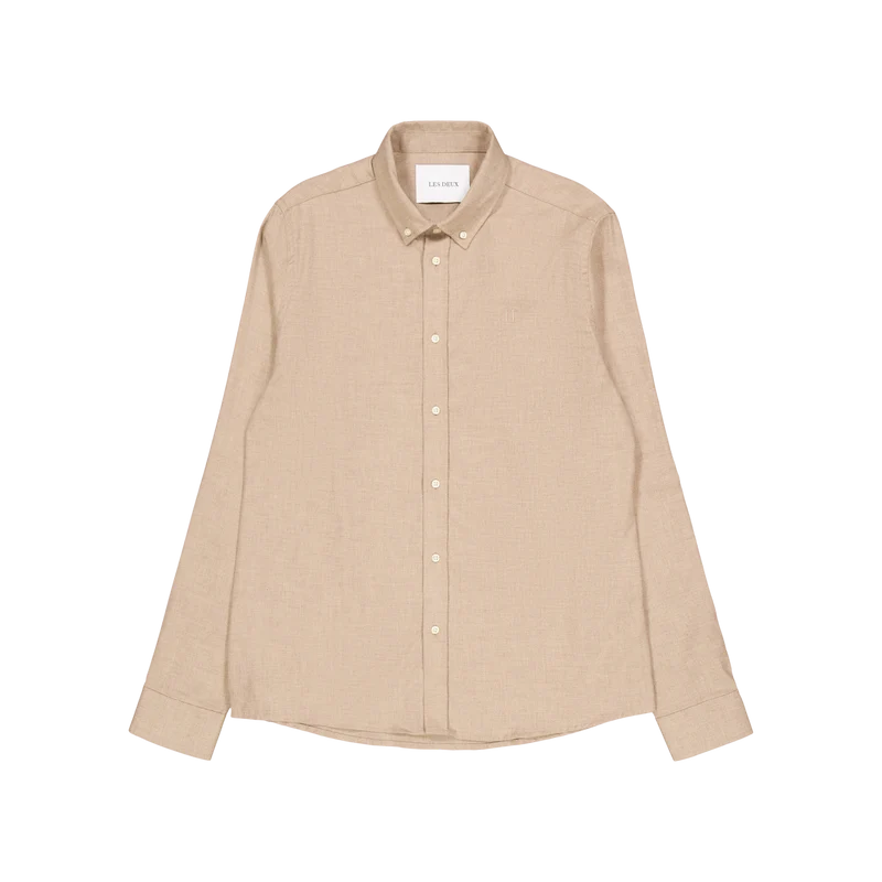 Les Deux Desert Reg Shirt