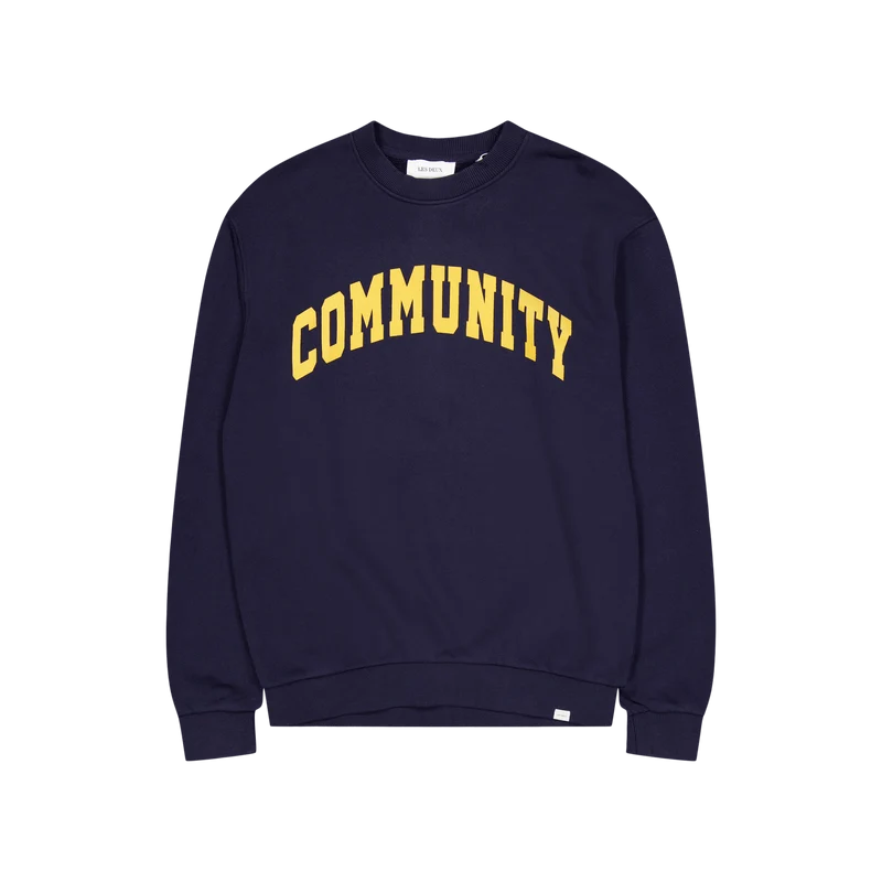 Les Deux Deacon Sweatshirt
