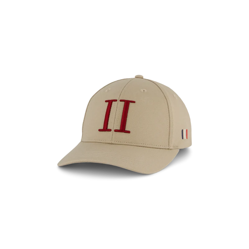 Les Deux Encore Organic Baseball Cap