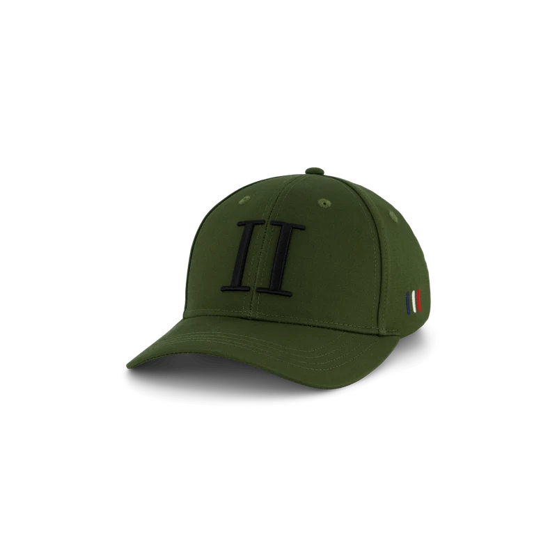 Les Deux Encore Organic Baseball Cap