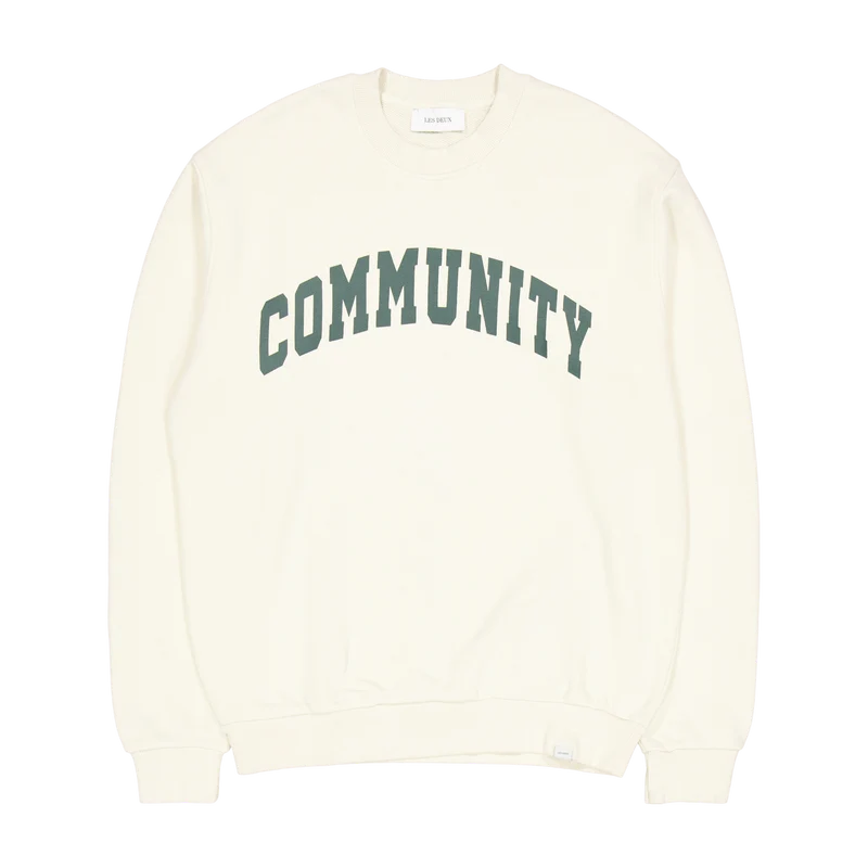Les Deux Deacon Sweatshirt