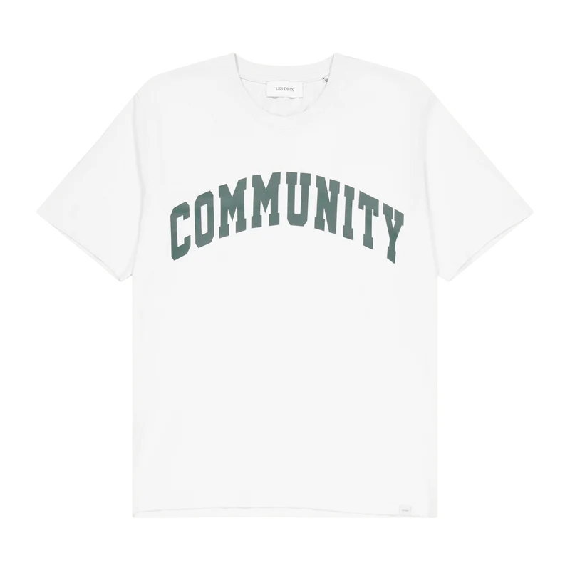 Les Deux Deacon T-shirt