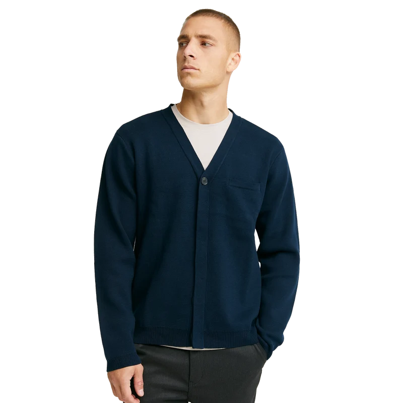 Studio Total Milano Cardigan