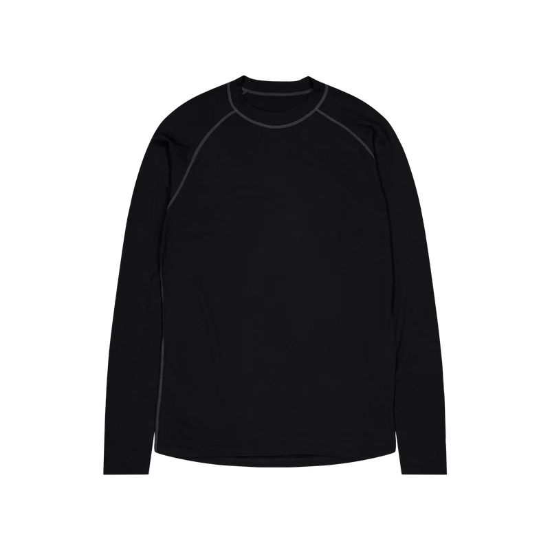 Studio Total Studio Total Layer One Merino Top