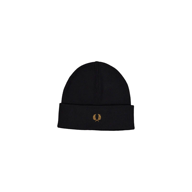 Fred Perry Classic Beanie P11