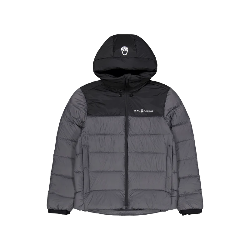 Cloud Down Hood 958 Dk