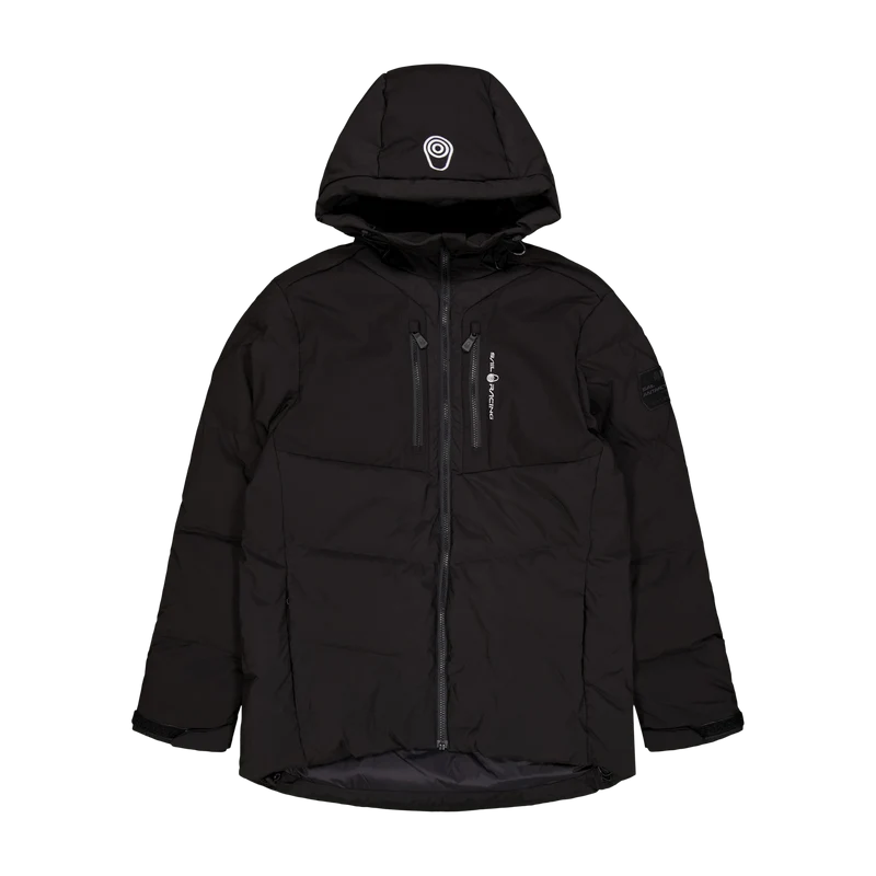 Patrol Down Jacket 999