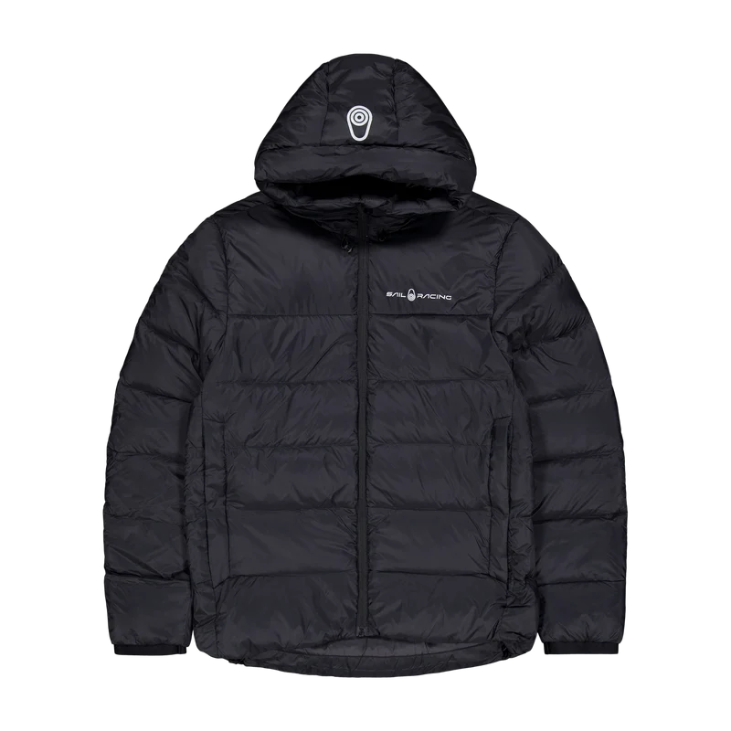 Sail Racing Cloud Down Hood 999