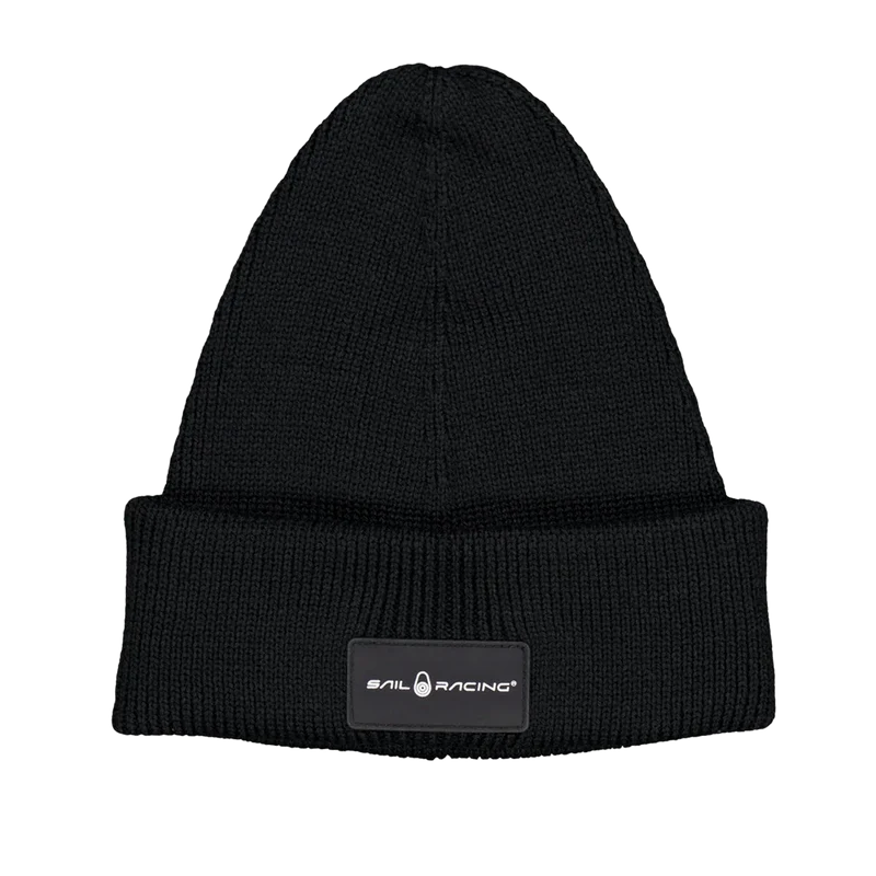 Sail Racing Race Folded Long Beanie 999