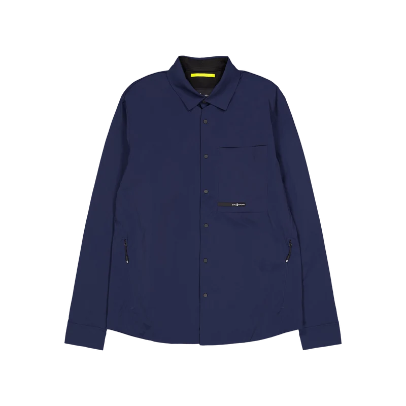 Race Primaloft Shirt 696