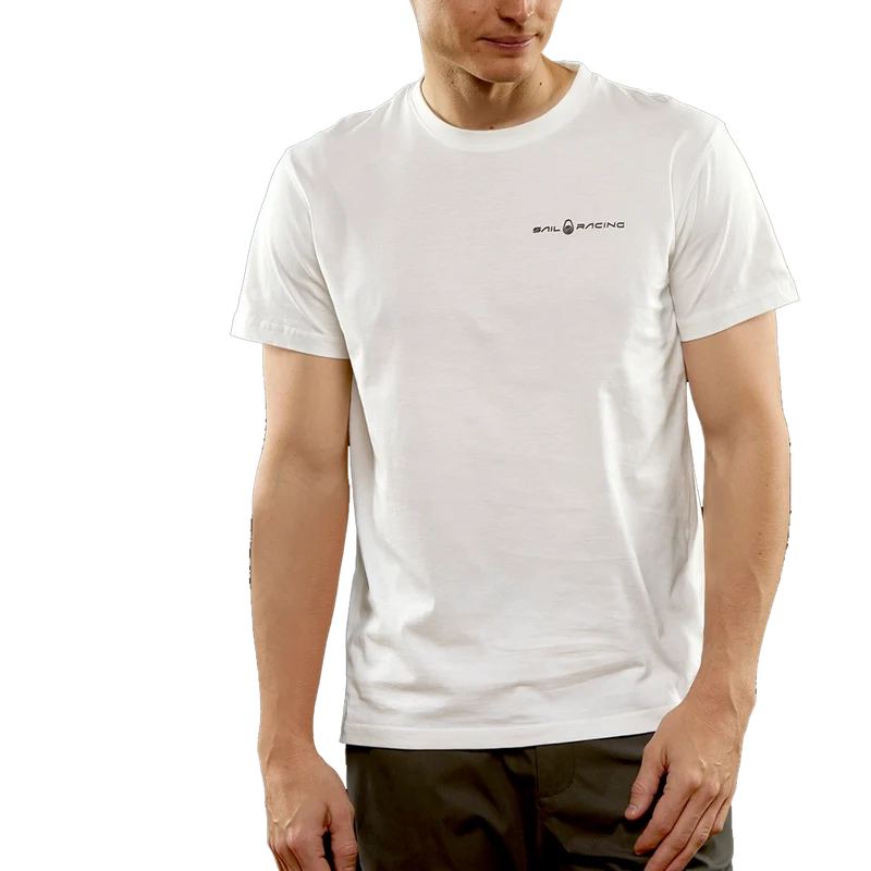 Bowman Logo Tee 120 Storm