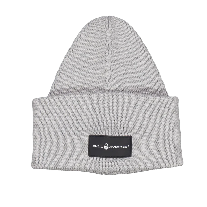 Sail Racing Race Folded Long Beanie 925