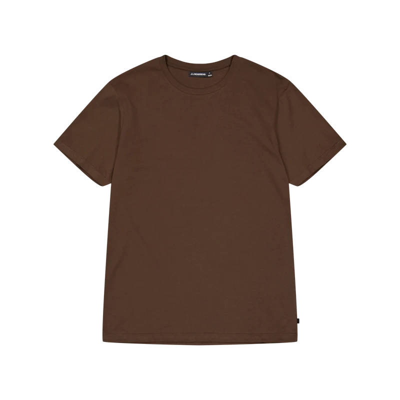 J.Lindeberg Sid Basic T-shirt W020 Delicioso