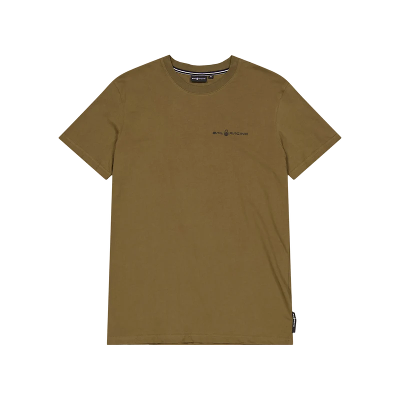 Bowman Logo Tee 778