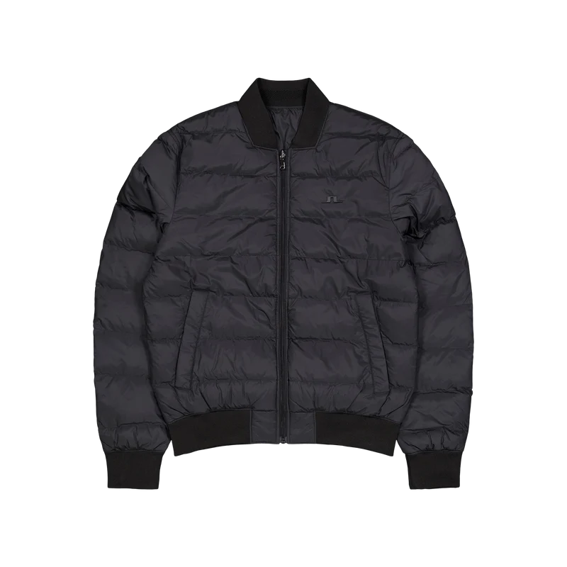 J.Lindeberg Dwayne Reversible Jacket
