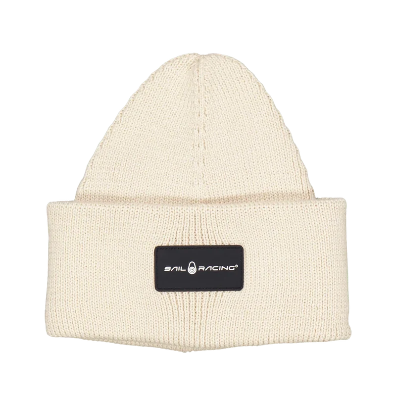 Sail Racing Race Folded Long Beanie 283 Warm