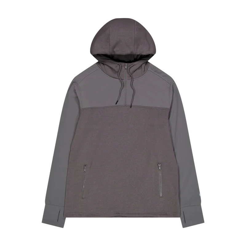Hybrid Hoodie