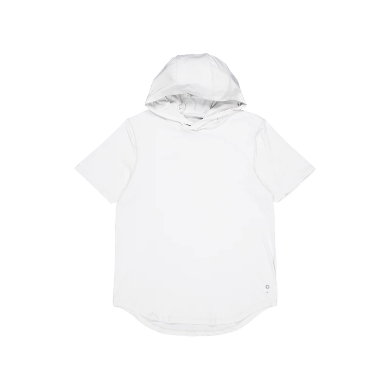 Hooded Tee