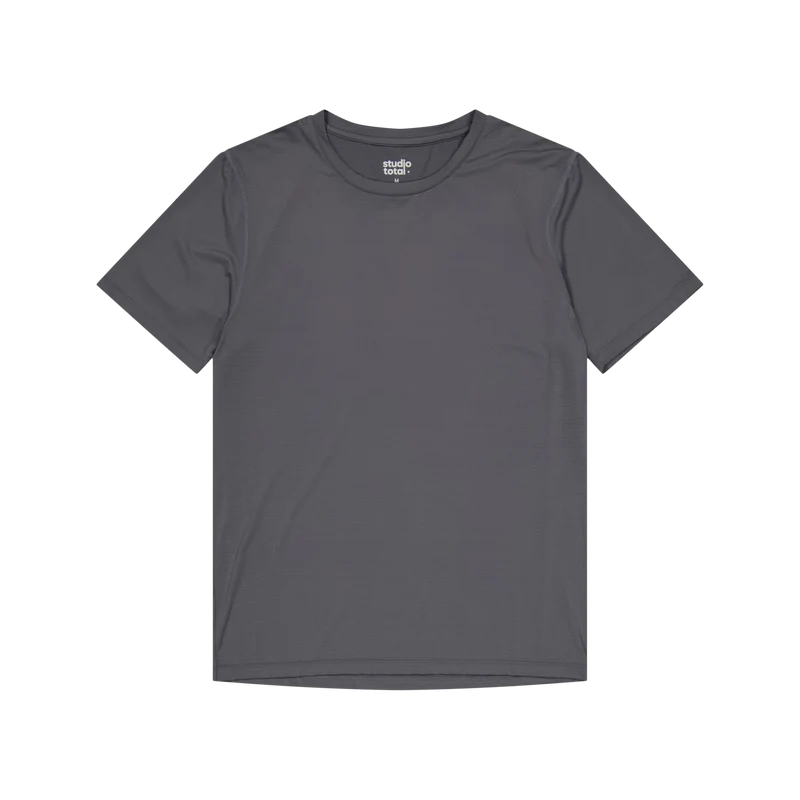 Tech Mesh Tee