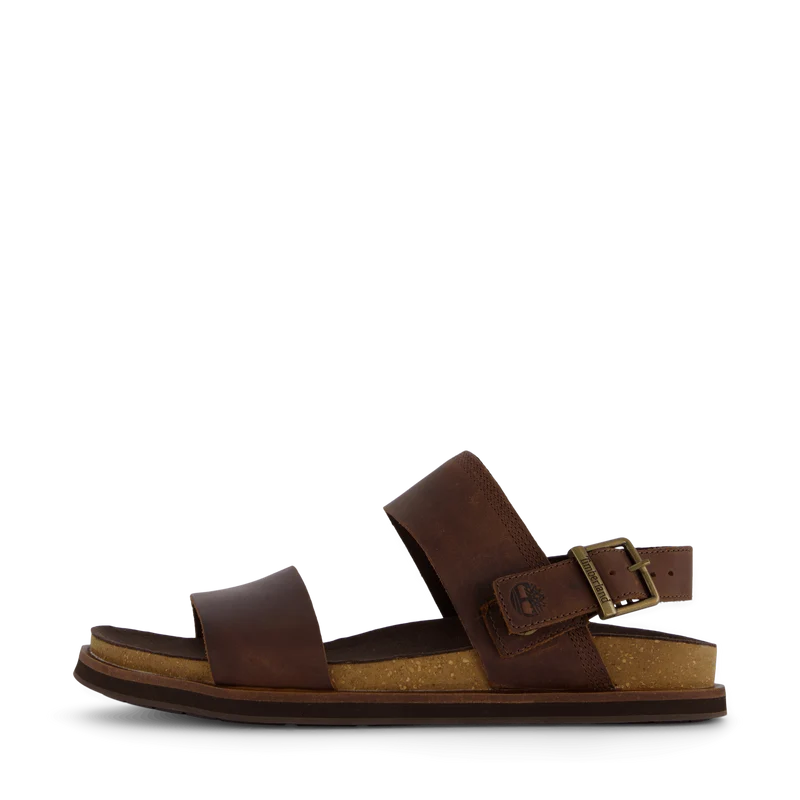 Timberland Amalfi Vibes 2 Band Sandal Soil